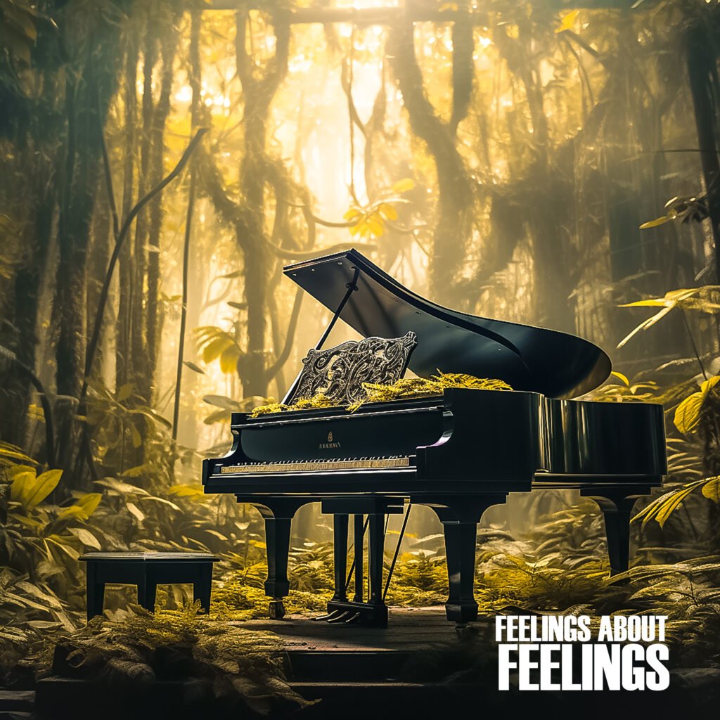 Feelings About Feelings cover